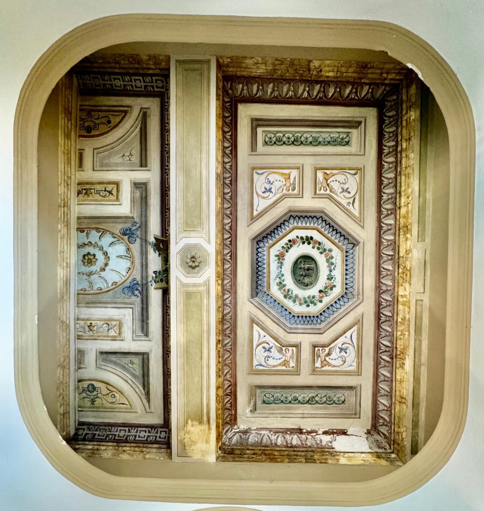 Deliziosa Casa Nel Centro Di Bologna Palazzo Storico Zambeccari — Photos 2
