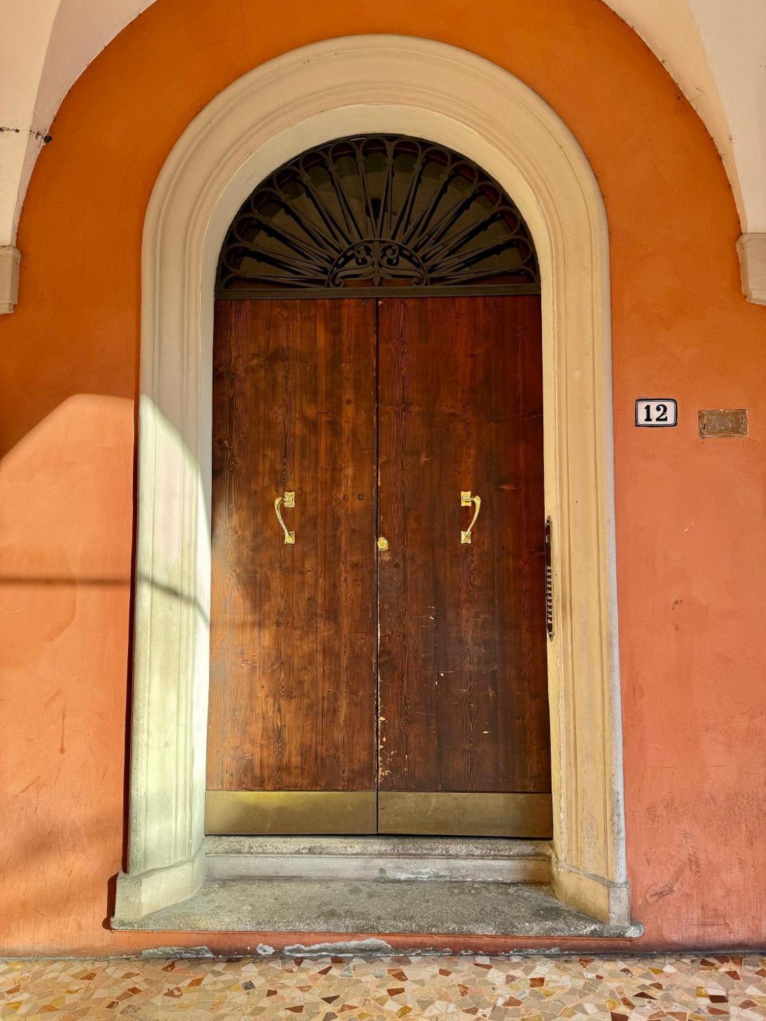 Deliziosa Casa Nel Centro Di Bologna Palazzo Storico Zambeccari, Bologna